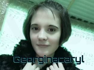 Georginacaryl