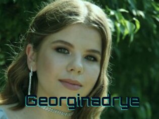 Georginadrye