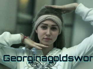 Georginagoldswor