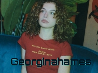 Georginahames