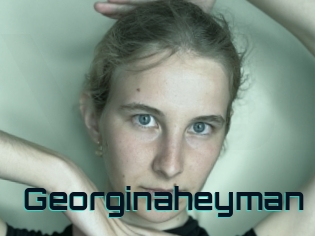 Georginaheyman