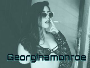 Georginamonroe