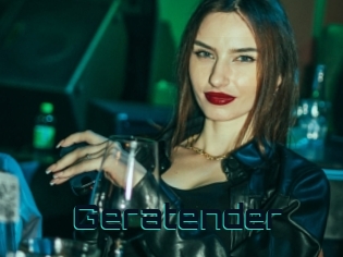 Geratender