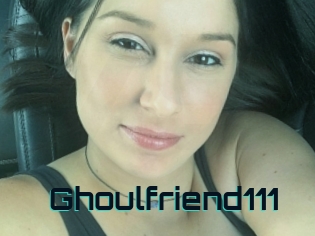 Ghoulfriend111