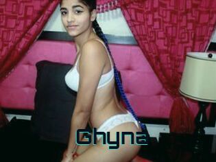 Ghyna