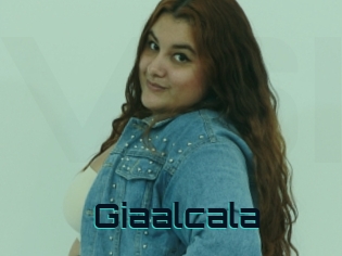 Giaalcala