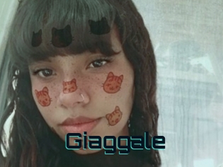 Giaggale
