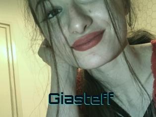 Giasteff