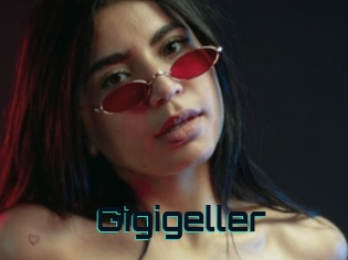 Gigigeller