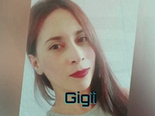 Gigii