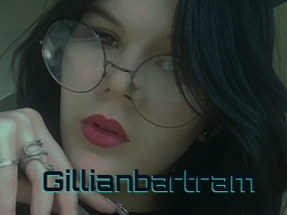 Gillianbartram