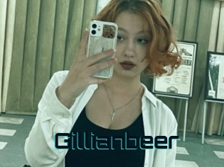 Gillianbeer