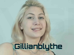 Gillianblythe