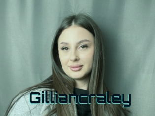 Gilliancraley