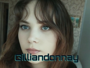 Gilliandonnay
