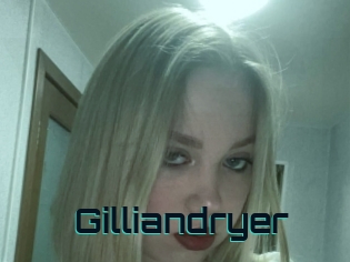 Gilliandryer