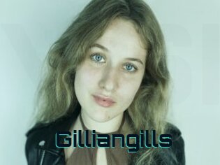 Gilliangills