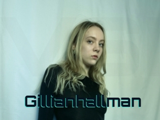 Gillianhallman