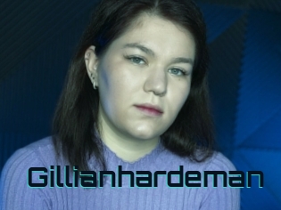 Gillianhardeman