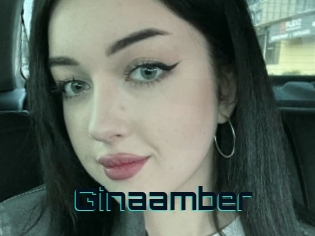Ginaamber