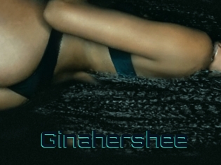 Ginahershee