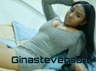 Ginastevenson