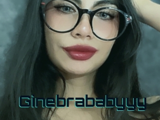 Ginebrababyyy