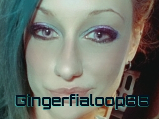 gingerfialoop88 Vidéos Stars Nues