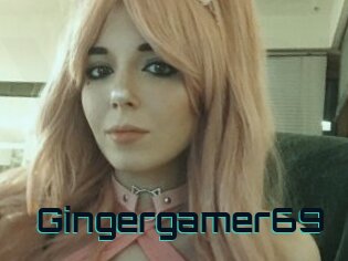Gingergamer69