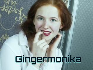 Gingermonika