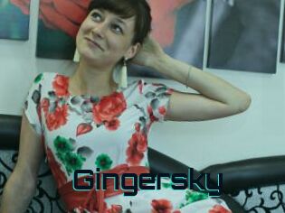 Gingersky