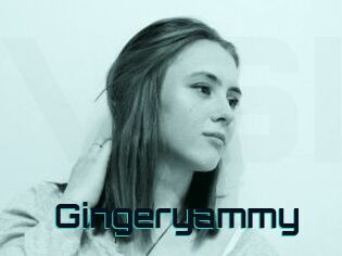 Gingeryammy