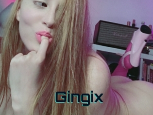 Gingix