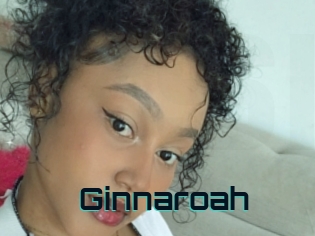 Ginnaroah