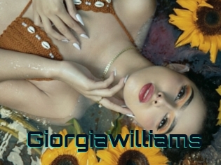 Giorgiawilliams