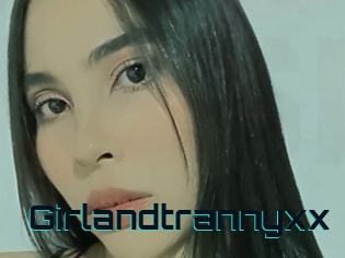 Girlandtrannyxx