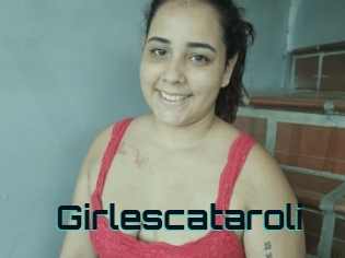 Girlescataroli