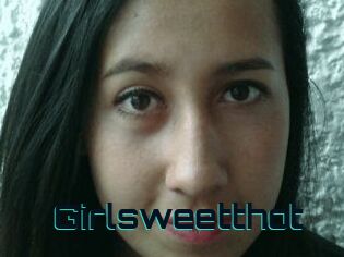 Girlsweetthot