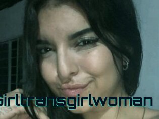 Girltransgirlwoman