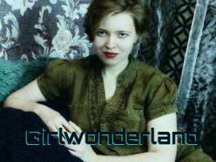Girlwonderland