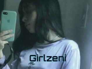 Girlzeni