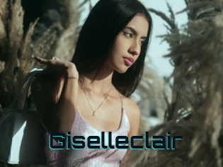 Giselleclair