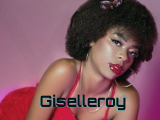 Giselleroy