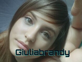 Giuliabrandy