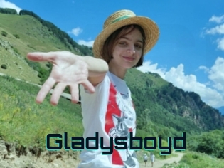 Gladysboyd