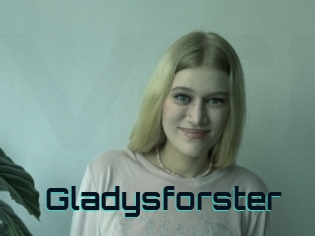 Gladysforster