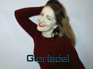 Gloriadei