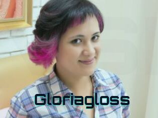 Gloriagloss
