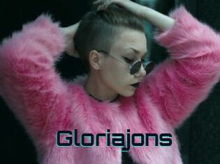 Gloriajons