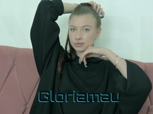 Gloriamau
